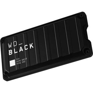 WD BLACK P40 Game Drive SSD - 2TB
