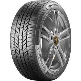 Continental WinterContact TS 870 P BSW 3PMSF 255/70R16 111T