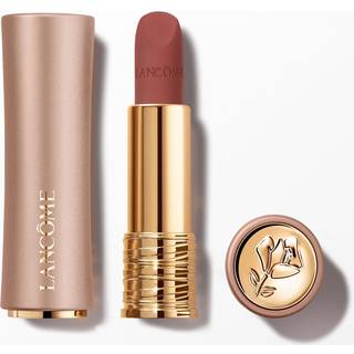 Lancôme L&#39;Absolu Rouge Intimatte Cremet læbestift med mat effekt Skygge 276 Cool Sexy 3.4 g - 3,4 g