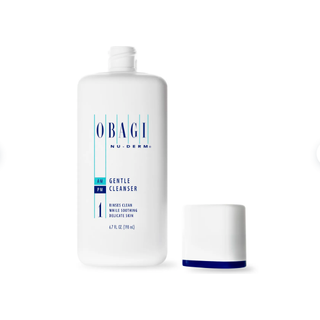 Gentle Cleanser 60ml