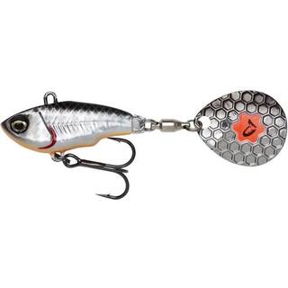 Savage Gear Fat Tail Spin 6,5cm