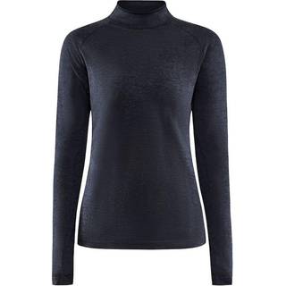 ADV SubZ Wool LS Tee 2 W - Blue