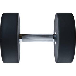 Thor Fitness Sort PU Håndvægte Vægt 47,5 kg