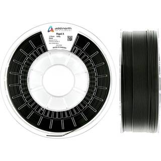 Addnorth Rigid X - 1.75mm - 1000g - Black