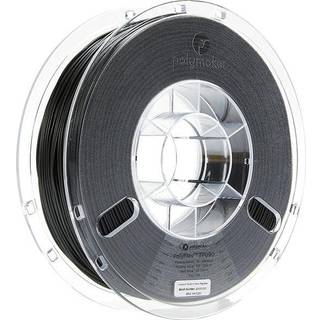 Polymaker PolyFlex - TPU 90A - Black - 1.75mm - 750g