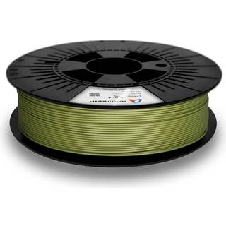 Addnorth E-PLA-filament til 3D-printer 1,75 mm Army Green