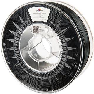 Spectrum - ABS GP450 - Obsidian Black - 1.75mm - 1 kg
