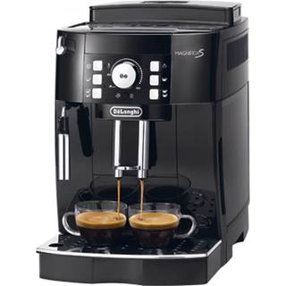 De’Longhi Magnifica S ECAM 21.110.B coffee maker Fully-auto Espresso machine 1.8 L