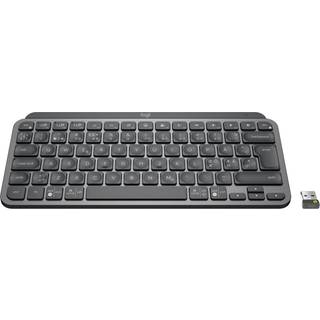 Logitech MX Keys Mini for Business - Graphite