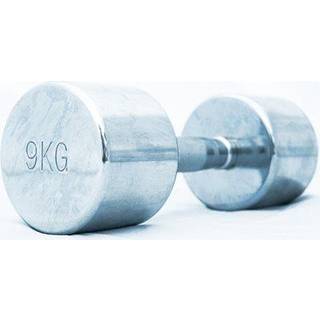 Titan Life PRO Chrome Dumbbell Vægt 9 kg