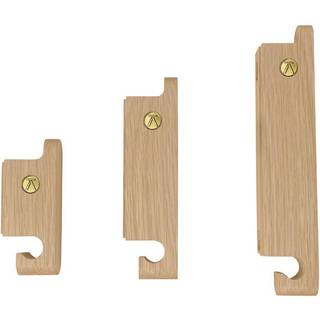 Multi Hooks - 10cm/15cm/20 cm - S/3, Eg