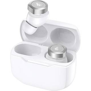 Edifier W240TN ANC White Trådløse on-ear hovedtelefoner