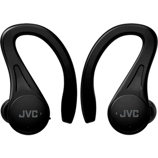 JVC HA-EC25T-B-U Black