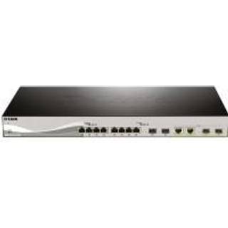 D-Link DXS 1210-12TC
