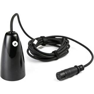 Ekkolodstransducer Lowrance HOOK² / Hook Reveal Ice transducer, isgiver, 83/200kHz, 8-stift