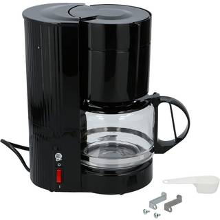 Allride Kaffemaskine Cafe Grande, 10-12 kopper, 24V,