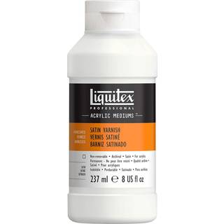 Acrylic medium satin varnish 946ml