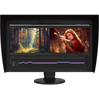 EIZO ColorEdge 27" 4K HDR Monitor (CG2700X)