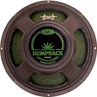 Celestion G12M-50 Hempback 16 Ohm Guitar/bashøjttalere