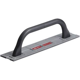 Malco Deft1 18 tommer USA lavede dryp kantfoldningsv?rkt?j til st?ende s?m tagpaneler