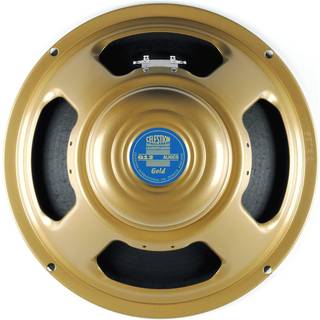 Celestion Gold 15 Ohm Guitar/bashøjttalere