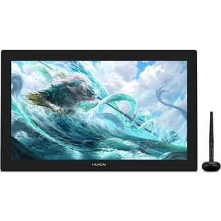 Huion Kamvas Pro 24 (4K)