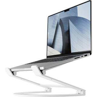 Twelve South Curve Flex Stander Til MacBook / Bærbar PC - Hvid