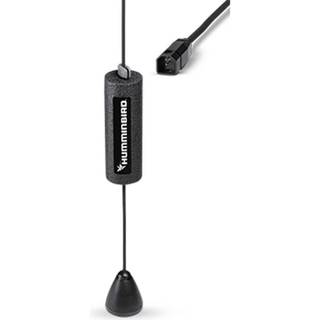 Ekkolodstransducer Humminbird XI 9 20, isgiver, 200/83kHz, 7-stift