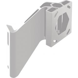 Jackplate-beslag Minn Kota S26, aluminium, styrbord, hvid, passer til Raptor
