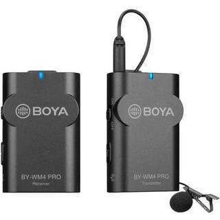 BOYA Desktop USB Microphone BY-CM1