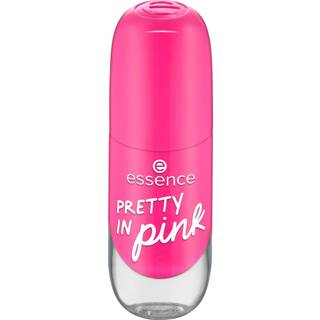 Neglelak 57 Pretty In Pink (På lager i varehus)
