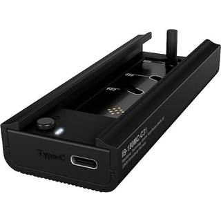 Icy Box DockingStation IB-180MC-C31
