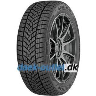 Goodyear UltraGrip Performance + SUV XL BSW 3PMSF 255/55R18 109H