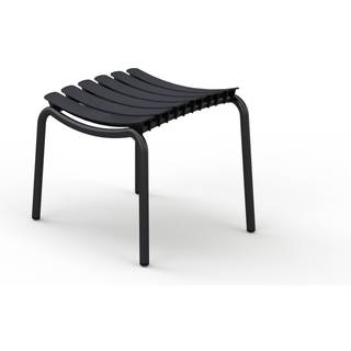 Houe - ReCLIPS Footrest - Black