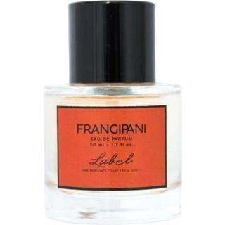 Label Frangipani Eau de parfum 50 ml