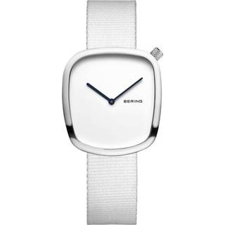 Bering 18034-007 Pebble Damenuhr 30mm 3ATM