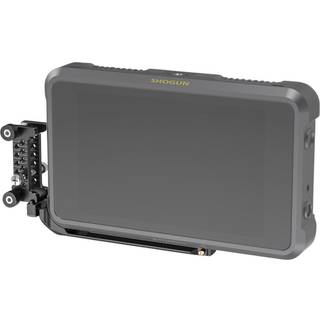 Smallrig 2487 Mount Plate & Hdmi Cl for Shogun 7
