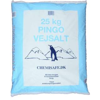 Vej salt 42X25 kg.