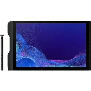 Samsung Galaxy Tab ACTIVE4 PRO 5G Qualcomm Snapdragon LTE 64 GB 25,6 cm (10.1") 4 GB Wi-Fi 6 (802.11ax) Sort
