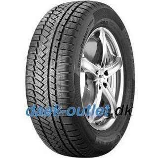 Continental WinterContact TS 850P ( 265/45 R20 108T XL (+), Conti Seal, EVc )