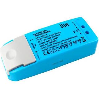 Llitt Thea Trafo 12V AC 0-100W Dimbar