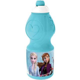 Frost plastik drikkedunk