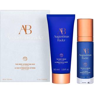 Augustinus Bader The Deep Hydration Duo (30 + 100 ml)