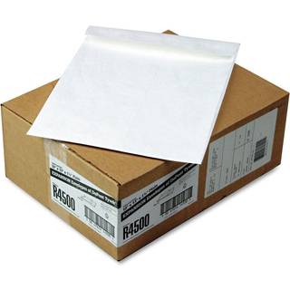 Quality Park Kuvert 10X13 EXP OPNEND Hvid (R4500)