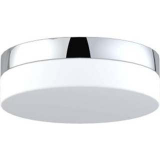 Loftslampe Aliras Arcchio, Krom/sølv, Badeværelse, Metal, Moderne