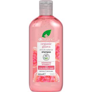Dr. Organic Guava Shampoo 265 ml. - Guava