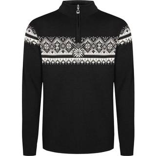 Dale of Norway Moritz, sweater, herre, mørkegrå