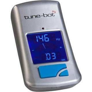 Overtone Labs Tune-Bot Gig Trommestemmer