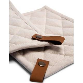 Kosta Linnewäfveri 411220 nan Sand One size