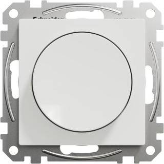 Schneider Electric Dimmer Led Exx Rc 1-370w Hvid WDE002